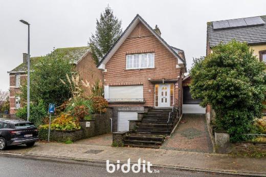 Presentatiebeeld van het pand n° 295213