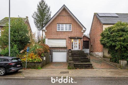 Eerste alternatieve foto van het pand