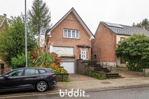 Tweede alternatieve foto van het pand