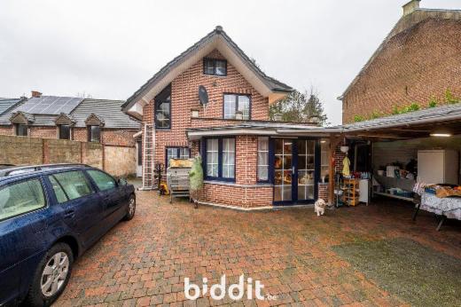 Derde alternatieve foto van het pand