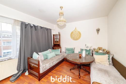 Eerste alternatieve foto van het pand