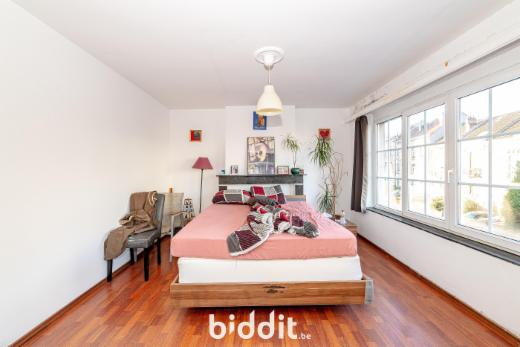 Tweede alternatieve foto van het pand