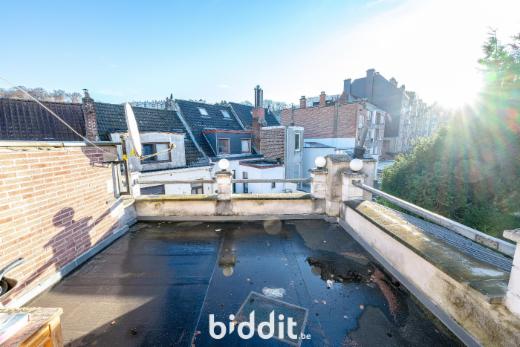 Derde alternatieve foto van het pand