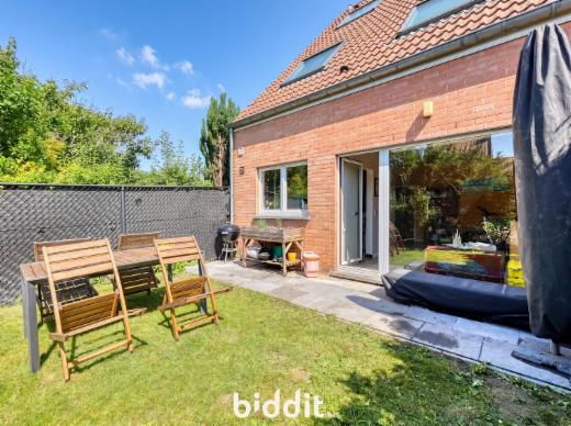 Derde alternatieve foto van het pand
