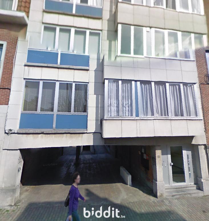 Presentatiebeeld van het pand n° 297315