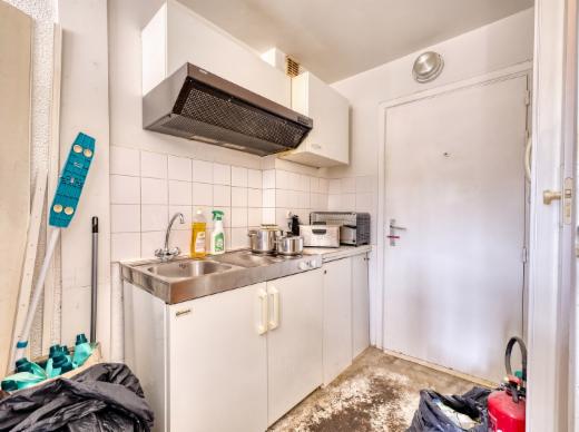 Derde alternatieve foto van het pand