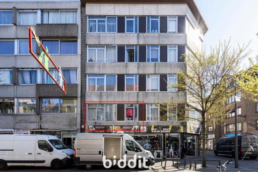 Presentatiebeeld van het pand n° 283699