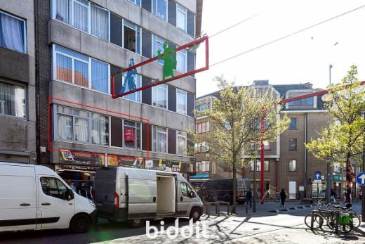 Eerste alternatieve foto van het pand
