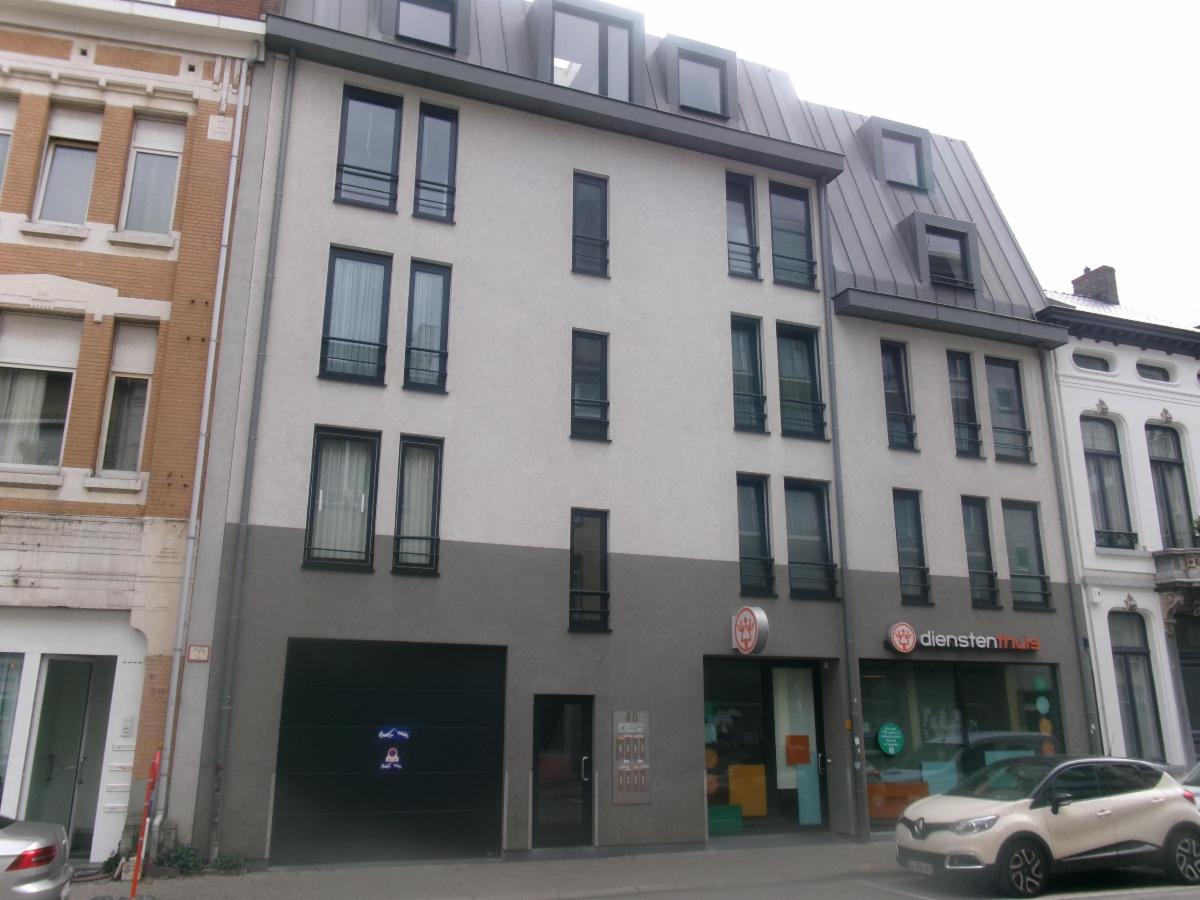 Presentatiebeeld van het pand n° 291103