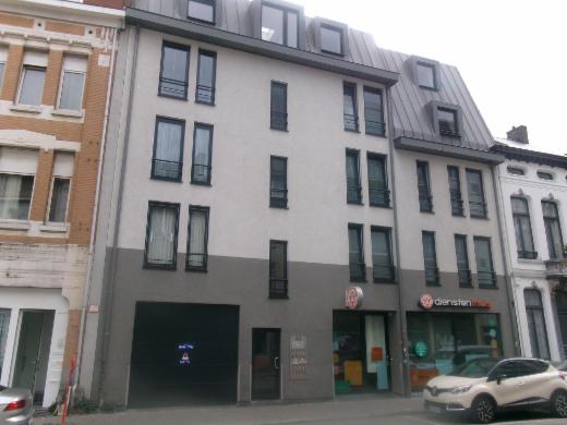 Presentatiebeeld van het pand n° 291103