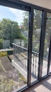 Tweede alternatieve foto van het pand