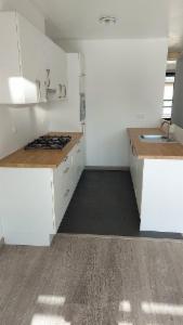 Derde alternatieve foto van het pand