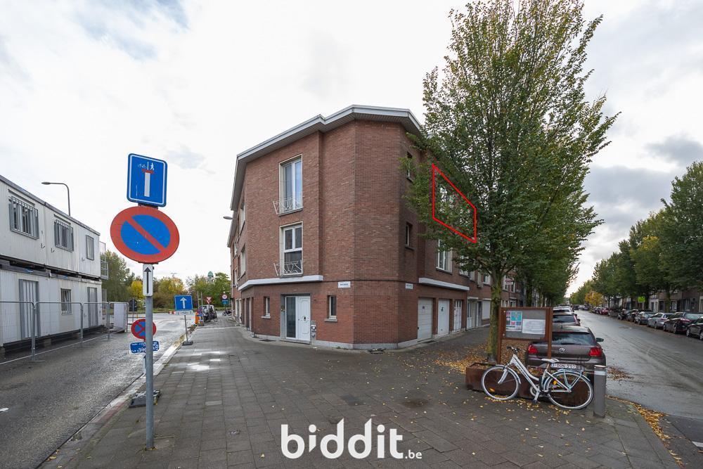 Presentatiebeeld van het pand n° 291337