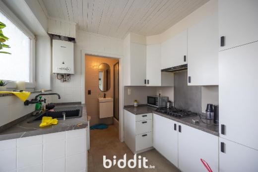 Derde alternatieve foto van het pand