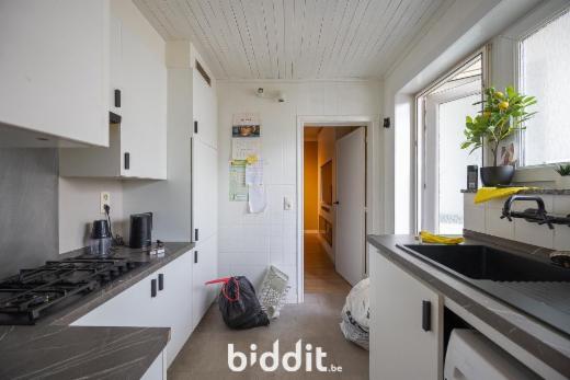 Derde alternatieve foto van het pand