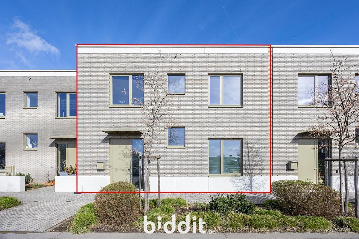 Presentatiebeeld van het pand n° 294645