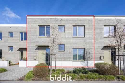 Presentatiebeeld van het pand n° 294645