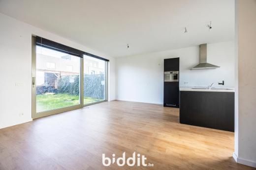 Tweede alternatieve foto van het pand