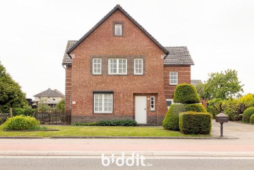 Presentatiebeeld van het pand n° 282839