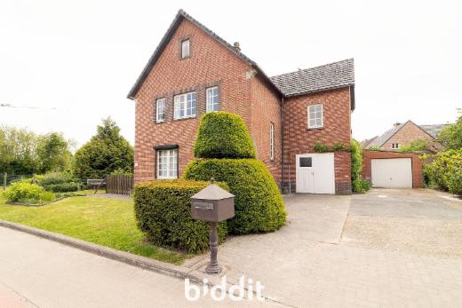 Eerste alternatieve foto van het pand
