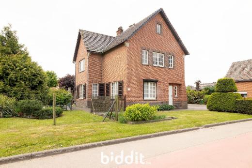 Tweede alternatieve foto van het pand