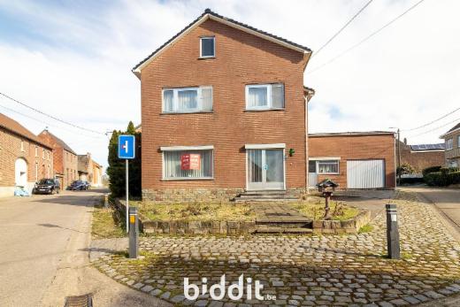 Eerste alternatieve foto van het pand