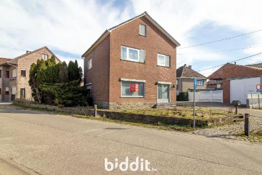 Tweede alternatieve foto van het pand