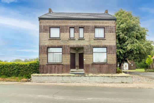 Presentatiebeeld van het pand n° 284874