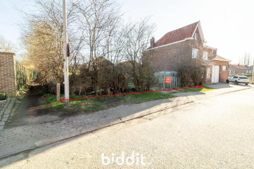 Tweede alternatieve foto van het pand