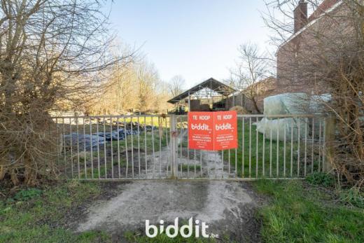 Derde alternatieve foto van het pand