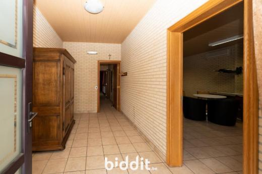 Derde alternatieve foto van het pand