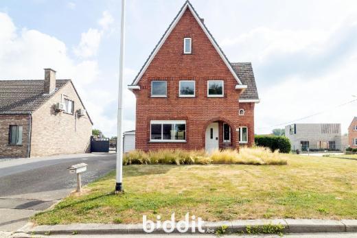 Presentatiebeeld van het pand n° 286361