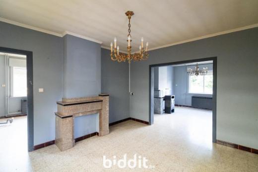 Derde alternatieve foto van het pand