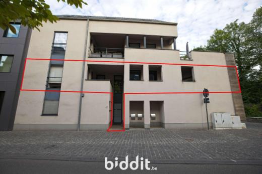 Presentatiebeeld van het pand n° 286990