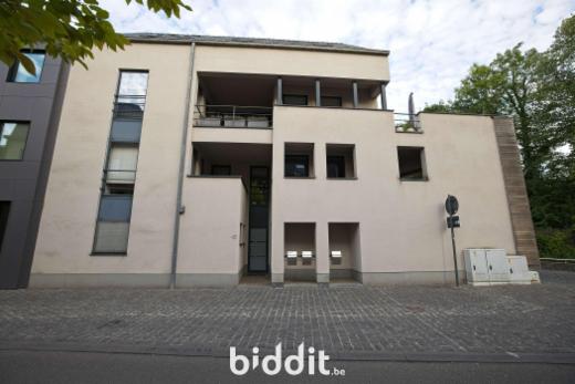 Eerste alternatieve foto van het pand