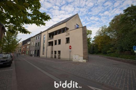 Tweede alternatieve foto van het pand