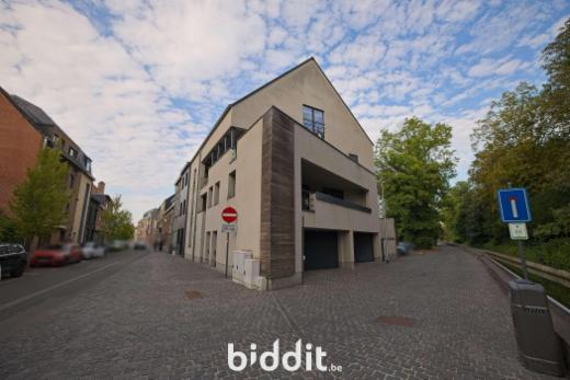 Derde alternatieve foto van het pand