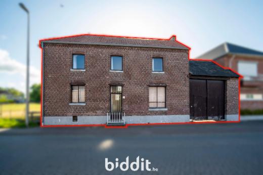 Presentatiebeeld van het pand n° 288173