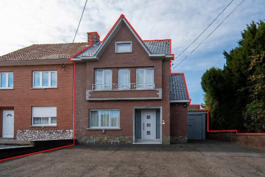 Presentatiebeeld van het pand n° 288358