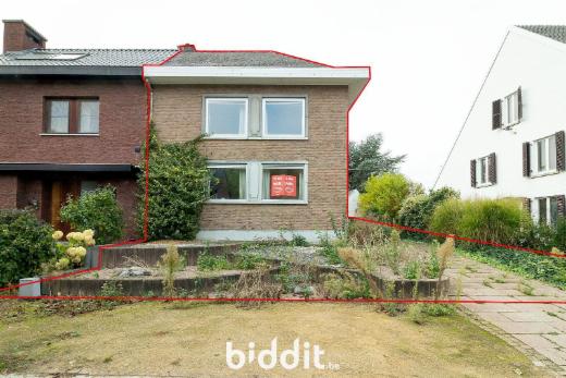 Presentatiebeeld van het pand n° 289112