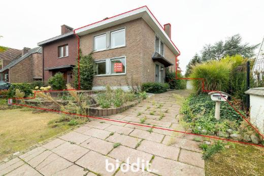Eerste alternatieve foto van het pand