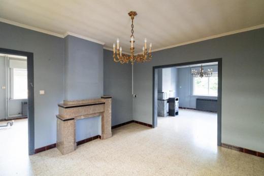 Derde alternatieve foto van het pand