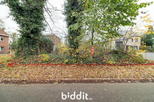 Presentatiebeeld van het pand n° 290294