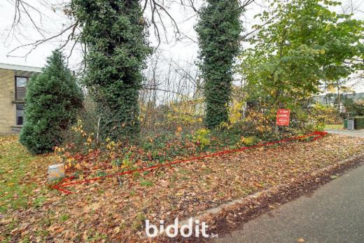 Tweede alternatieve foto van het pand