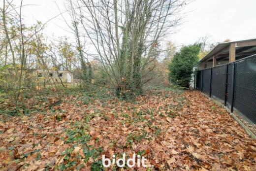 Derde alternatieve foto van het pand