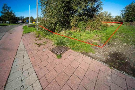 Eerste alternatieve foto van het pand