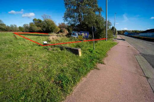 Tweede alternatieve foto van het pand