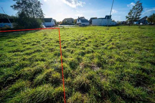 Derde alternatieve foto van het pand