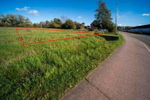 Eerste alternatieve foto van het pand