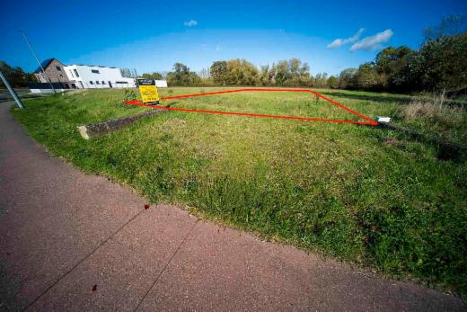 Tweede alternatieve foto van het pand